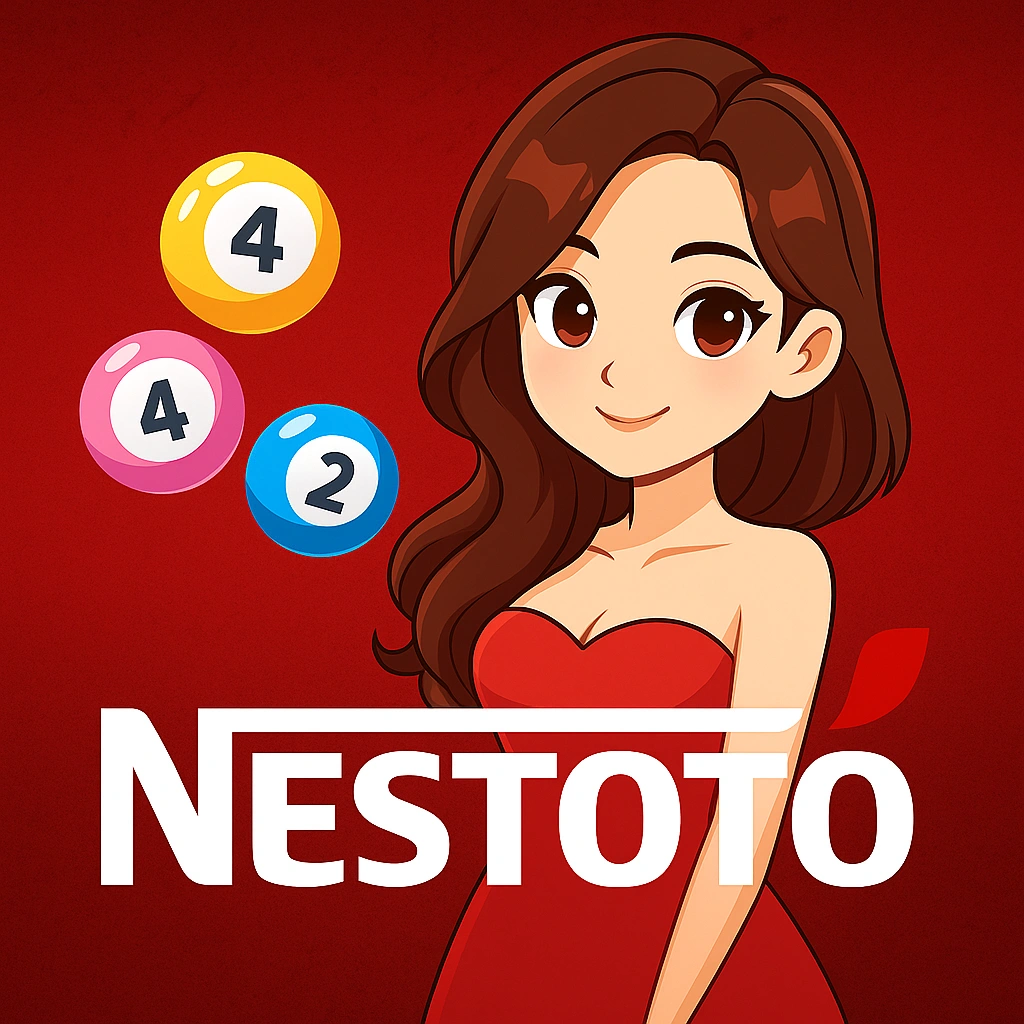 Nestoto - Bandar Toto Terpercaya Hadiah Besar Setiap Hari