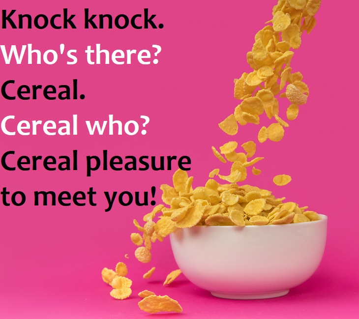 Knock Knock Jokes That Will Make You Laugh