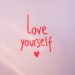 Self Love Quotes