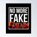 Fake Friends Quotes