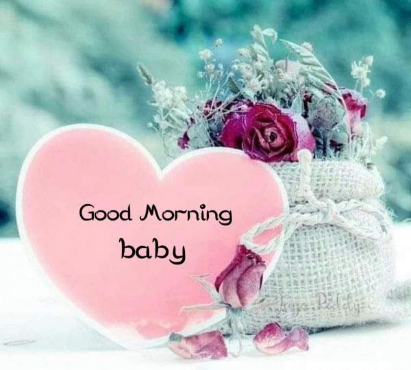 Romantic Good Morning Messages For Her