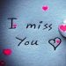 I Miss You Messages For Him