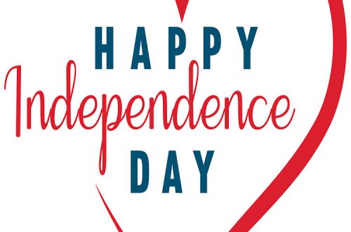 Happy Independence Day Quotes and Messages