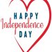 Happy Independence Day Quotes and Messages