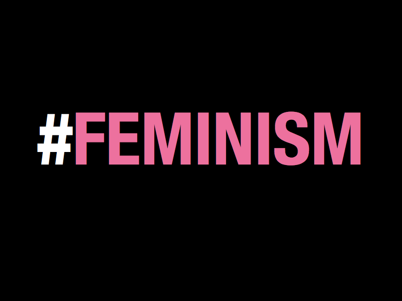 Empowering Quotes About Feminism