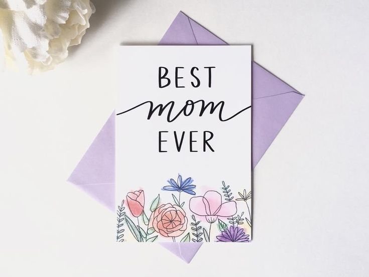 Lovely Mom Quotes