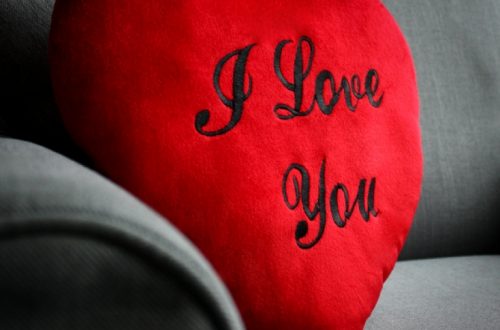 Romantic Love Text Messages for Her