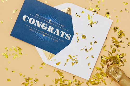 Best Congratulations Messages For Achievement