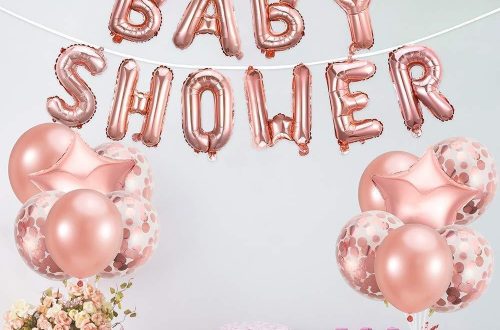 Lovely Congratulatory Messages For Baby Shower