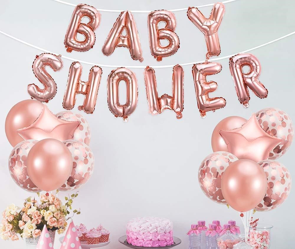 Lovely Congratulatory Messages For Baby Shower