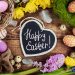 Happy Easter Wishes & Messages