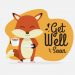 Funny Get Well Soon Messages