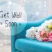 Get Well Soon Wishes For Him