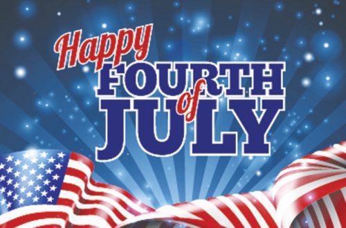 4th of July Wishes & Messages