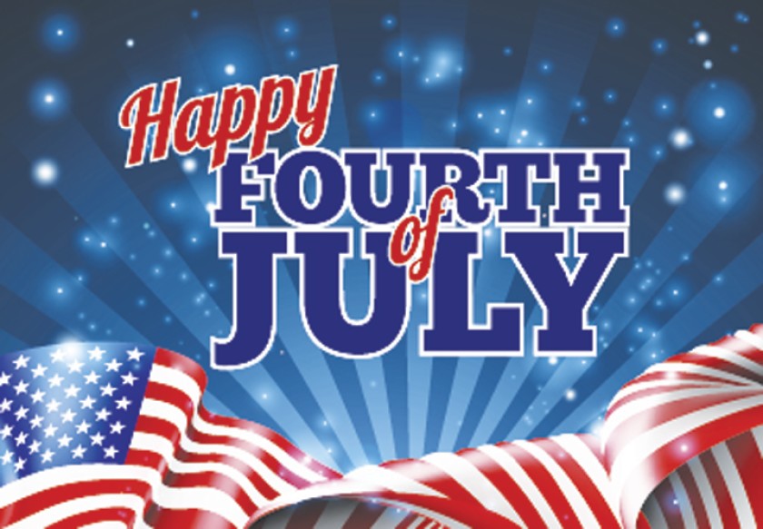 4th of July Wishes & Messages