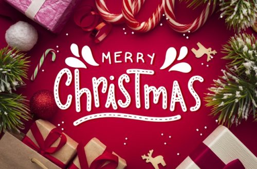 Merry Christmas Messages To Clients