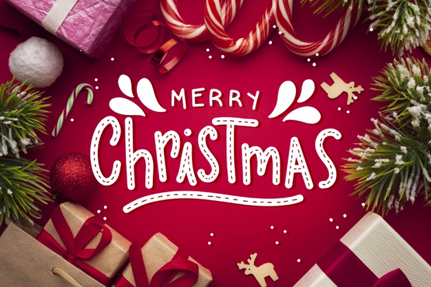 Merry Christmas Messages To Clients