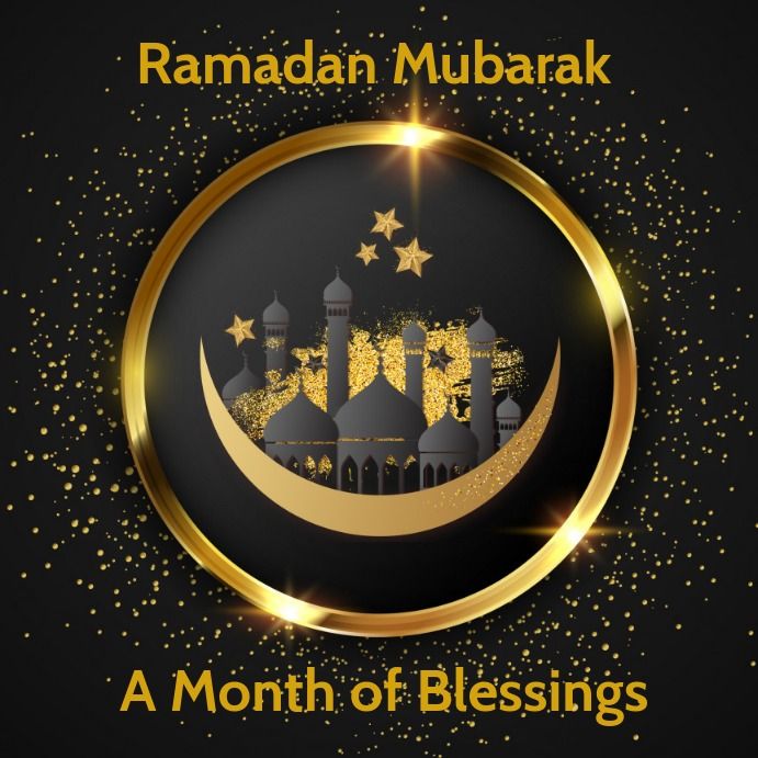 Ramadan Wishes And Prayers