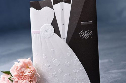 Wedding Invitation Messages For Friends