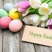 Happy Easter Messages For Friends