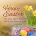 Happy Easter Messages For Lovers